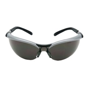 OCULO BX PC LENTE CINZA AR+AE ARM. CINZA/PRETA